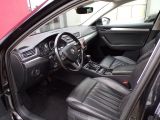 Skoda Superb bei Reisemobile.expert - Abbildung (15 / 15)