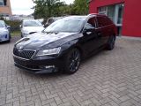 Skoda Superb bei Reisemobile.expert - Abbildung (3 / 15)