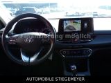 Hyundai i30 cw bei Reisemobile.expert - Abbildung (13 / 15)