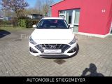 Hyundai i30 cw bei Reisemobile.expert - Abbildung (2 / 15)