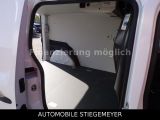 Renault Kangoo bei Reisemobile.expert - Abbildung (11 / 15)