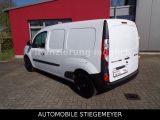 Renault Kangoo bei Reisemobile.expert - Abbildung (4 / 15)