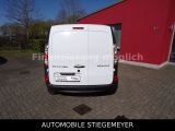 Renault Kangoo bei Reisemobile.expert - Abbildung (5 / 15)