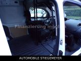 Renault Kangoo bei Reisemobile.expert - Abbildung (15 / 15)