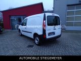 Renault Kangoo bei Reisemobile.expert - Abbildung (4 / 15)