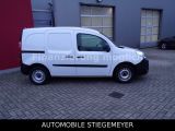 Renault Kangoo bei Reisemobile.expert - Abbildung (8 / 15)