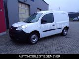 Renault Kangoo bei Reisemobile.expert - Abbildung (9 / 15)