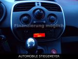 Renault Kangoo bei Reisemobile.expert - Abbildung (10 / 15)