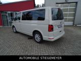 VW T6 Multivan bei Reisemobile.expert - Abbildung (6 / 15)