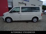 VW T6 Multivan bei Reisemobile.expert - Abbildung (7 / 15)