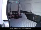 Renault Kangoo bei Reisemobile.expert - Abbildung (10 / 15)