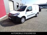 Renault Kangoo bei Reisemobile.expert - Abbildung (3 / 15)