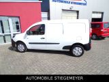 Renault Kangoo bei Reisemobile.expert - Abbildung (7 / 15)