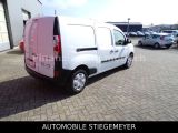 Renault Kangoo bei Reisemobile.expert - Abbildung (6 / 15)