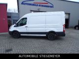 Ford Transit bei Reisemobile.expert - Abbildung (4 / 15)