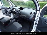 Renault Kangoo bei Reisemobile.expert - Abbildung (10 / 15)