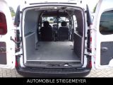 Renault Kangoo bei Reisemobile.expert - Abbildung (10 / 15)