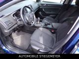 Renault Megane bei Reisemobile.expert - Abbildung (9 / 15)