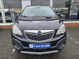 Opel Mokka bei Reisemobile.expert - Abbildung (4 / 15) Opel Mokka bei Reisemobile.expert - Abbildung (4 / 15)