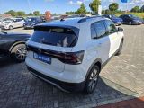 VW T-Cross bei Reisemobile.expert - Abbildung (5 / 15) VW T-Cross bei Reisemobile.expert - Abbildung (5 / 15)