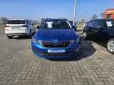 Skoda Octavia bei Reisemobile.expert - Abbildung (4 / 15)