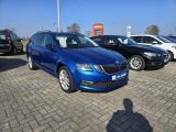 Skoda Octavia bei Reisemobile.expert - Abbildung (3 / 15)