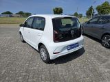 VW Up bei Reisemobile.expert - Abbildung (4 / 15)