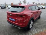 Hyundai Tucson bei Reisemobile.expert - Abbildung (8 / 15) Hyundai Tucson bei Reisemobile.expert - Abbildung (8 / 15)