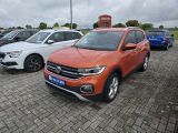 VW T-Cross bei Reisemobile.expert - Abbildung (3 / 14)