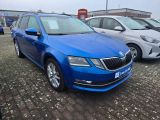Skoda Octavia bei Reisemobile.expert - Abbildung (3 / 15)