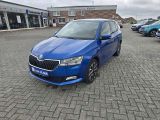 Skoda Fabia bei Reisemobile.expert - Abbildung (2 / 15)