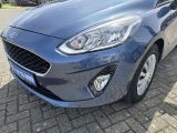 Ford Fiesta bei Reisemobile.expert - Abbildung (3 / 15)
