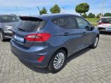 Ford Fiesta bei Reisemobile.expert - Abbildung (8 / 15)