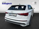 Audi A3 Sportback bei Reisemobile.expert - Abbildung (4 / 4) Audi A3 Sportback bei Reisemobile.expert - Abbildung (4 / 4)