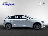 Audi A3 Sportback bei Reisemobile.expert - Abbildung (3 / 4) Audi A3 Sportback bei Reisemobile.expert - Abbildung (3 / 4)