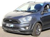 Ford Ka bei Reisemobile.expert - Abbildung (6 / 15)