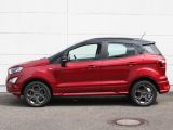 Ford EcoSport bei Reisemobile.expert - Abbildung (8 / 15) Ford EcoSport bei Reisemobile.expert - Abbildung (8 / 15)