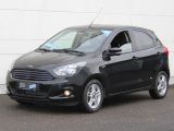 Ford Ka bei Reisemobile.expert - Abbildung (2 / 15)