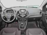 Ford Ka bei Reisemobile.expert - Abbildung (5 / 15)