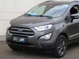 Ford EcoSport bei Reisemobile.expert - Abbildung (5 / 15)