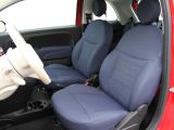 Fiat 500 bei Reisemobile.expert - Abbildung (5 / 15) Fiat 500 bei Reisemobile.expert - Abbildung (5 / 15)
