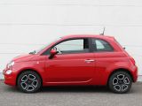 Fiat 500 bei Reisemobile.expert - Abbildung (8 / 15) Fiat 500 bei Reisemobile.expert - Abbildung (8 / 15)