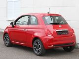 Fiat 500 bei Reisemobile.expert - Abbildung (9 / 15) Fiat 500 bei Reisemobile.expert - Abbildung (9 / 15)