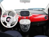 Fiat 500 bei Reisemobile.expert - Abbildung (7 / 15) Fiat 500 bei Reisemobile.expert - Abbildung (7 / 15)