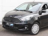 Ford 1.2 Ti-VCT Cool Sound SYNC bei Reisemobile.expert - Abbildung (5 / 15) Ford 1.2 Ti-VCT Cool Sound SYNC bei Reisemobile.expert - Abbildung (5 / 15)
