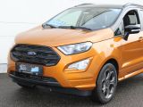 Ford EcoSport bei Reisemobile.expert - Abbildung (6 / 15) Ford EcoSport bei Reisemobile.expert - Abbildung (6 / 15)