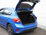 Ford Focus bei Reisemobile.expert - Abbildung (9 / 15)