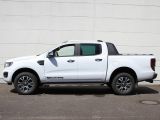 Ford Ranger bei Reisemobile.expert - Abbildung (8 / 15) Ford Ranger bei Reisemobile.expert - Abbildung (8 / 15)