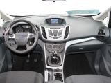 Ford C-MAX bei Reisemobile.expert - Abbildung (5 / 15) Ford C-MAX bei Reisemobile.expert - Abbildung (5 / 15)