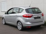 Ford C-MAX bei Reisemobile.expert - Abbildung (9 / 15) Ford C-MAX bei Reisemobile.expert - Abbildung (9 / 15)